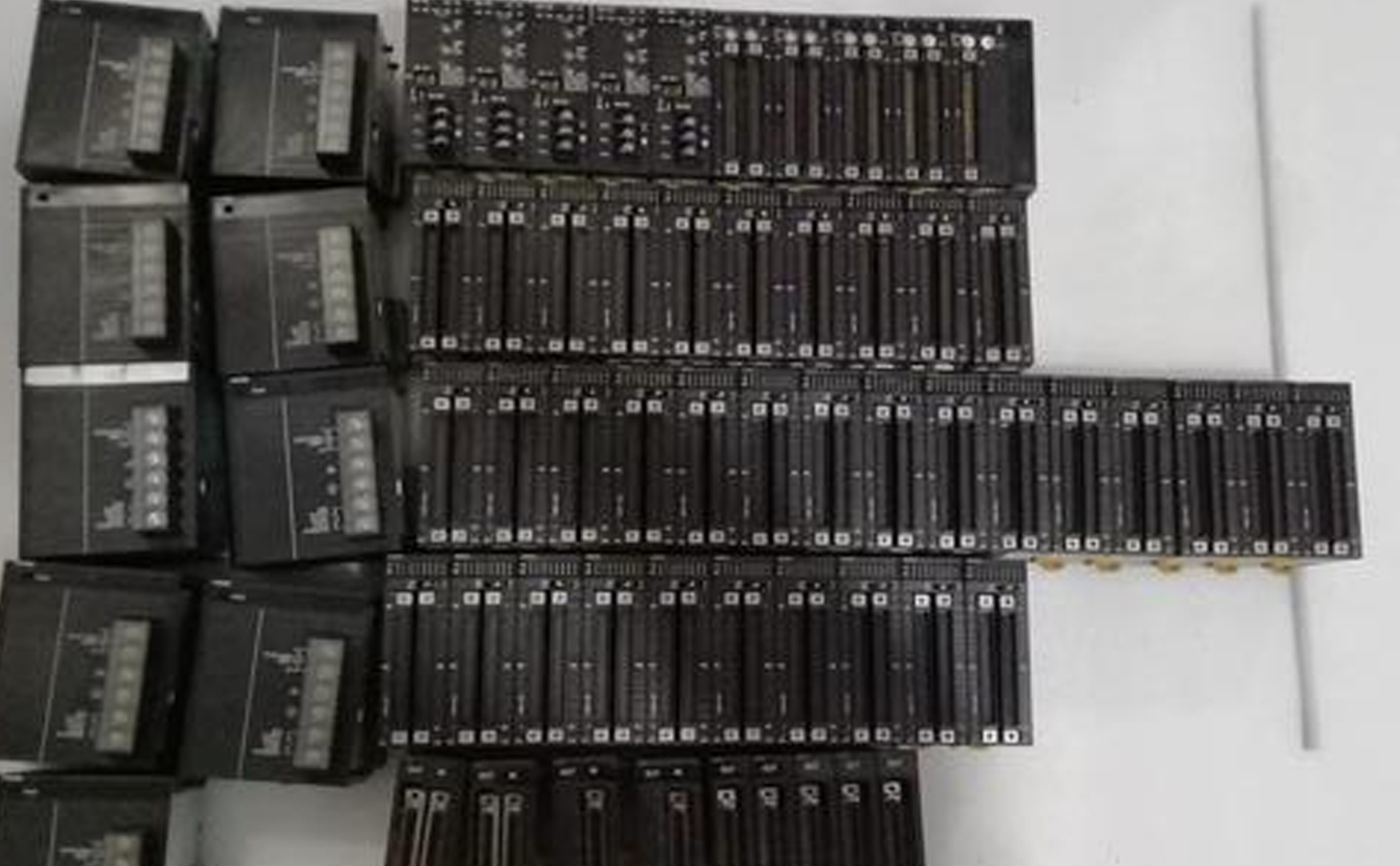 常州浙江工控集成商批量全新库存处置