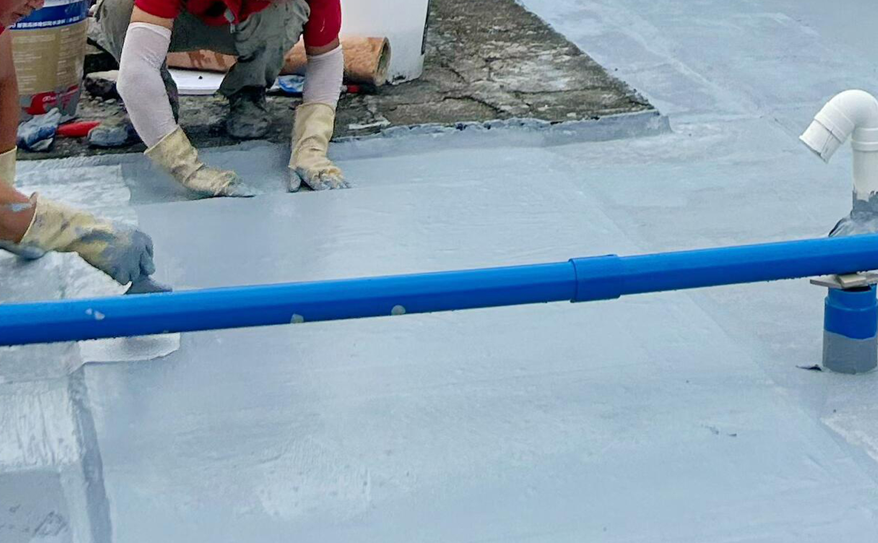 挑选靠谱防水公司总怕踩坑？这些实用甄别方法建议大家提前收好